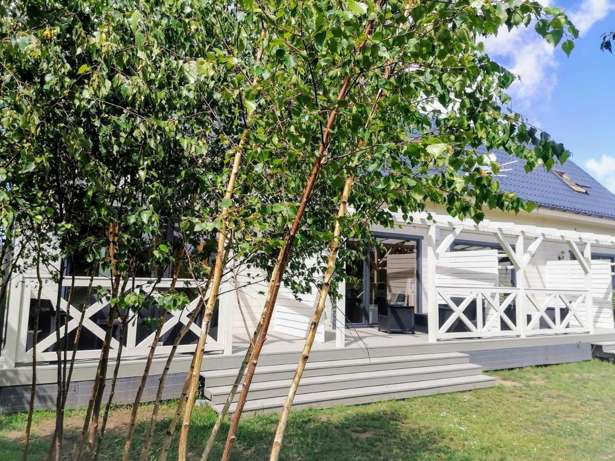Brzozowa Polana Villa Perlino Exteriör bild