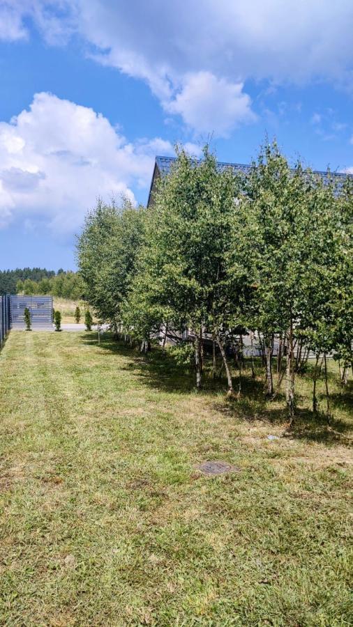Brzozowa Polana Villa Perlino Exteriör bild